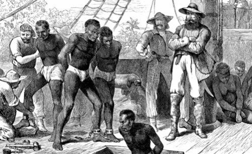 european-slavery